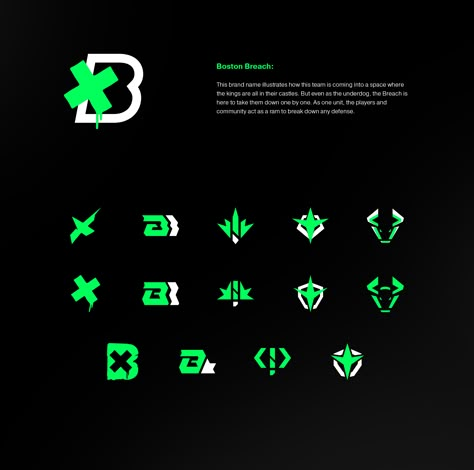 Behance :: Para você Twitch Logo Ideas, Youtuber Logos, Esports Logo Gaming Design, Game Logo Design Ideas, 7 Logo Design, Gaming Branding, Bet Logo, Xo Logo, Game Branding