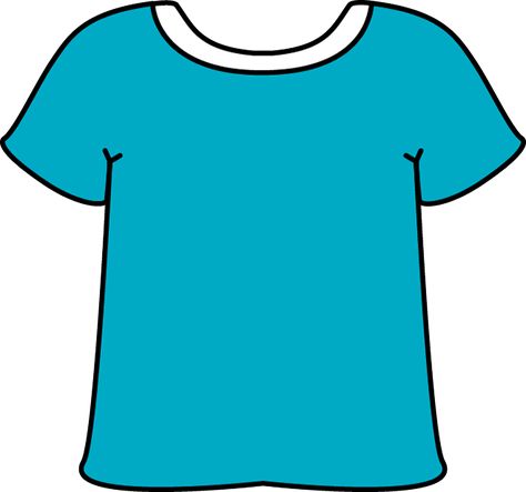 Blue Tshirt White Collar White Collar T Shirt Clipart, Frog Dress, Frog Doll, Shirt Clipart, Shirt Clips, Gift Vector, School Coloring Pages, Collar Clips, Brown Tshirt