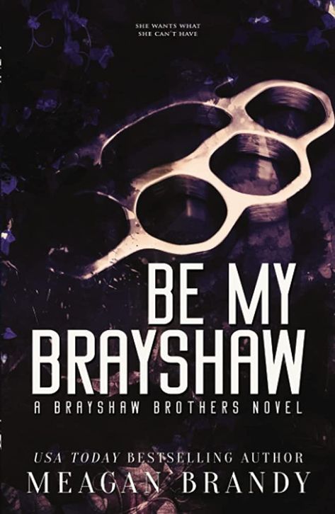 Meagan Brandy, Usa Today, Bestselling Author, Brandy, Books