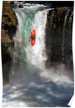 Extreme Kayaking, Kayaking Quotes, Kayaking Ideas, White Water Kayak, Wild Water, Kayaking Tips, Kayaking Gear, Kayak Adventures, Whitewater Kayaking