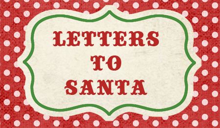 Letter To Santa Sign, Letter To Santa Free Printable, Santa Free Printable, Santa Pics, Journal Online, Santa Mailbox, Xmas Printables, Santa Letters, Santa Printable