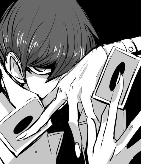 Kaiba Yugioh, Seto Kaiba, White Dragon, Yu Gi Oh, An Anime, Game Art, Card Games, Profile Picture, Manga Anime