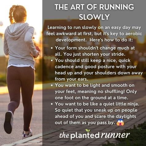 Running Facts, Slow Running, Marathon Tips, Slow Runners, Mother Runner, Couch To 5k, The Marathon, Fit Over 40, Mindset Coach