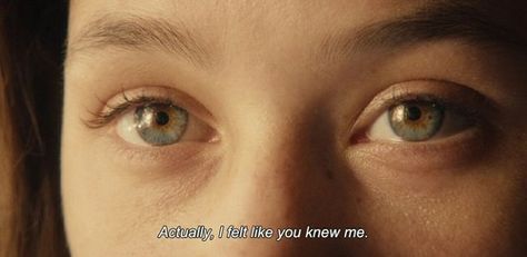 I Origins Quotes, I Origins, Astrid Berges Frisbey, Michael Pitt, Just Like Heaven, Septième Art, Movie Lines, Film Quotes, Tv Quotes