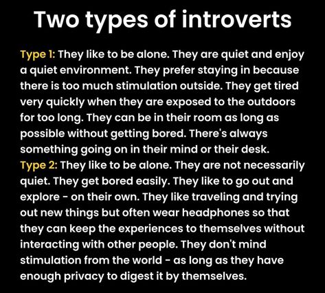 Introvert Memes | Which type are you? | Instagram Introvert Meme, Christian Memes, Introverted, Empath, Type 1, The Outsiders, Mindfulness, Memes, Quotes