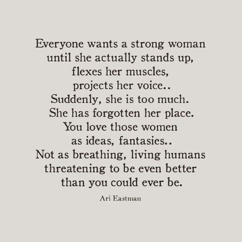 Post Quotes, Moms Club, Woman Quotes, Strong Women, Written By, Stand Up, The Voice, Encouragement, Inspirational Quotes