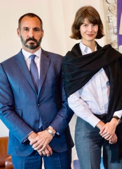 Prince Rahim Aga Khan, Kendra Spears, Khyber Pakhtunkhwa, Gilgit Baltistan, Public Private Partnership, Aids Hiv, University Of Washington, Medical Education, Spears