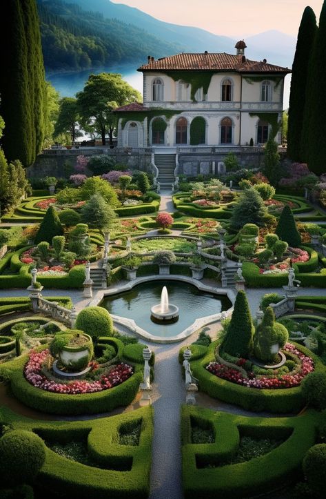 Oh the old money life Old Money Garden, Old Money Life, Paris Aesthetic, Garden Greenhouse, French Garden, Money Aesthetic, Old Money Aesthetic, Ethereal Beauty, Lake Como