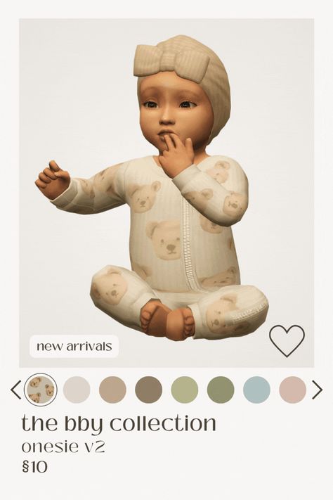 the bby collection ♡ | Patreon Sims Newborn Cc, Sims Cc Clothes Infant, Sims 4 Bbygyal, Sims 4 Infant Clothes Patreon, Infant Maxis Match Cc, Sims 4 Cc Infant Patreon Clothes, The Sims 4 Infant Cc Patreon, Infant Outfits Sims 4 Cc, Sims 4 Newborn Skin Overlay