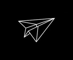 Black and white icon for Telegram Telegram Black Icon, Message App Icon, App Icon Black And White, News Icon, Message App, Plane Icon, Black And White Paper, Black Icon, Paper Plane