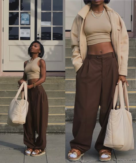 Sims 4 Suit Cc, Sims 4 Suit, Earthy Outfits, Looks Street Style, Causual Outfits, Streetwear Fashion Women, Cute Simple Outfits, Looks Style