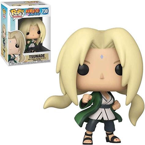 Lady Tsunade, Bon Scott, Dark Vador, Funko Pop Toys, Teenage Ninja, Manga Naruto, Pop Toys, Funko Pop Figures, Mystery Minis