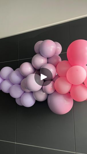 16K views · 1.3K reactions | Create a stunning ombre effect with double-stuffed balloons! 🎈🌈 Mixing colors like pink and blue, you can achieve a gorgeous ombre look for your celebrations.

 Here’s how:
🌟Choose Your Colors: Select a lighter and a darker shade for the ombre effect, like blue inside pink. 
🌟Stuff It: Gently place one balloon into the other.
🌟Inflate: Watch the ombre magic happen as you inflate the balloon.
🌟Tie and Decorate: Secure your creation and add it to your decor.

These ombre double-stuffed balloons add an extra layer of elegance to any party.

What is your favourite double-stuffed balloons color combination?

#houseofpartyco #balloontutorial #balloontipsandtricks #balloonhacks #howto | houseofparty.co Balloon Hacks, Vivaldi Winter, Stuffed Balloons, Mixing Colors, One Balloon, Pink Stuff, Bubble Balloons, Balloon Columns, Ombre Effect