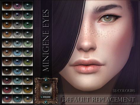 Sims 4 Cc Eyes, Sims Packs, Sims 4 Cc Makeup, Sims 4 Mm Cc, Sims 4 Cc Skin, Sims 4 Mm, Sims Four, Sims 4 Update, Sims 4 Mods Clothes