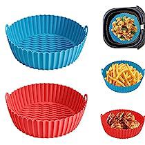 Cheap Air Fryer, Baking Basket, Air Fryer Liners, Air Fryer Accessories, Air Fryer Review, Crispy Fry, Paper Liner, Tongs Kitchen, High Quality Food