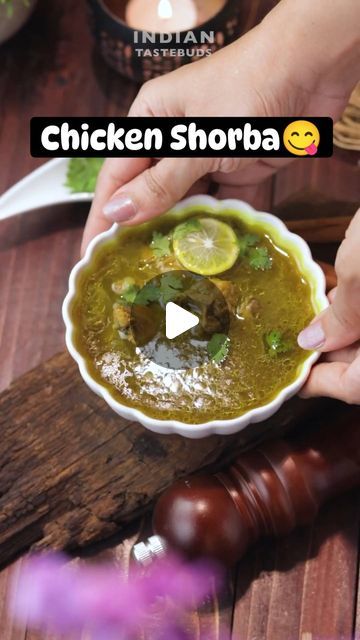 remixed_foodie_lovers on Instagram: "Chicken Shorba😋 recipe .  Follow @remixed_foodie_lovers  .  #chickenshorba #chicken #shorba" Shorba Soup, Chicken Shorba, Shorba Recipe, Indian Chutney Recipes, Chicken Soup Recipes Homemade, Indian Chutney, Chutney Recipes, Chicken Soup Recipes, Soup And Sandwich