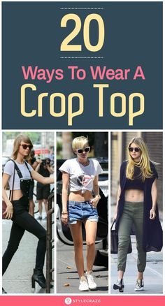 Crop Top Over Shirt, Loose Shirt Outfit, Long Sleeve Cropped Top Outfits, How To Style Crop Tops, White Crop Top Outfit, White Sleeveless Crop Top, Cropped Sweater Outfit, Crossover Crop Top, White Sweater Outfit