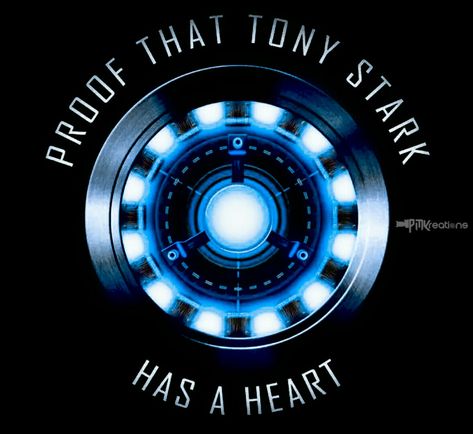 IRON MAN Tony Stark Has A Heart, Bike Photo, The Heart Of Man, Tony Stark, A Heart, Iron Man, Avengers, Loft, Bike