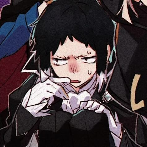 Bsd Matching, Goth Guys, Goth Boy, Victorian Goth, Melting Beads, Halloween Icons, Stray Cat, Bongou Stray Dogs, Musical Movies