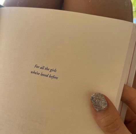 Dedication Quotes, Stuck In Love, Book Bookshelf, Book Dedication, Iris Law, Inspiration Nails, Romantic Book Quotes, Weird Words, Romantic Books