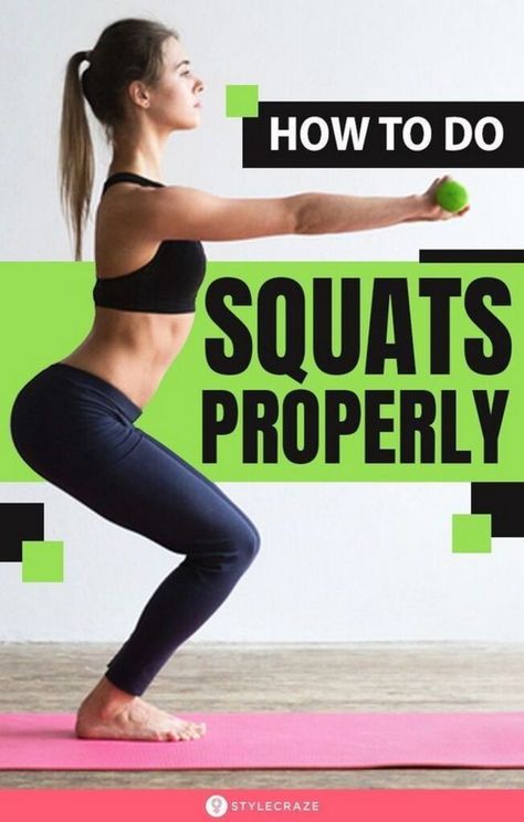 Elevate Your Health with Home Workouts Squat For Beginners, How To Do Squats, Basic Exercise, How To Squat Properly, Squats Workout, Yoga For Flat Belly, Workout Circuit, Beginner Yoga Workout, Leg Workout At Home