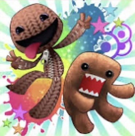 Domo Kun Poster, Domo Poster, Domo Aesthetic, Domo Kun Pfp, Domo Wallpaper, Domo Pfp, 2010 Nostalgia, Internet Nostalgia, Scene Pfp