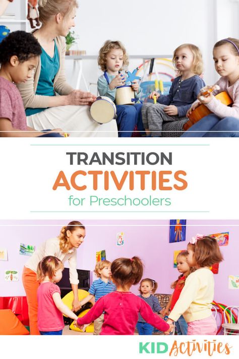 17 Transition Activities for Elementary Age Kids - Kid Activities Transitions In The Classroom Preschool, Transition Activities For Elementary, Transition Activity For Preschoolers, Transition To School Activities, Transition To Primary School Activities, Transition Games For Preschoolers, Pre K Transition Ideas, Transition Ideas For Preschool, Large Group Activities For Preschoolers