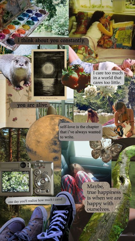 my mood board #moodboard #me #aesthetic Mood Board About Yourself, My Mood Board, Personality Mood Board, Memories Moodboard, My Moodboard, Create Mood Board, Happy Mood Board, Moodboard Layout, Make A Mood Board