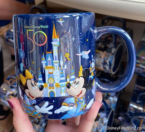 Disney Diy Crafts, Disney Furniture, Disney 50th Anniversary, Disney Icons, Disney 100, Disney Mugs, Disney Day, Disney Food Blog, Disney Shop