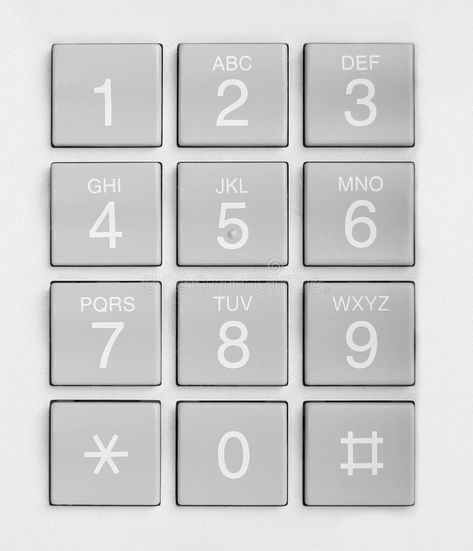 Keypad Phone, Old Cell Phones, Thrive Life, Graphic Design Elements, Home Phone, Awesome Art, Close Up Photos, Abstract Design, Close Up