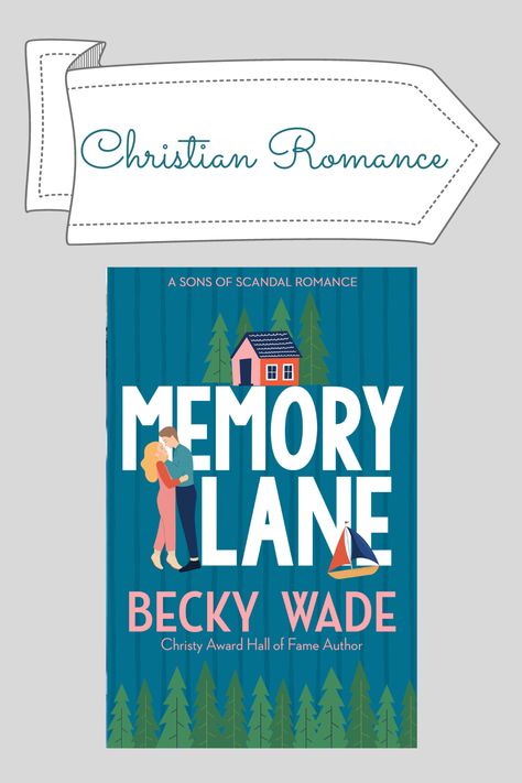 Remy's organized life turns upside down when she rescues an injured man at sea. Three things quickly become clear. 1) He has amnesia. 2) He's depending on her help. 3) He's too handsome for his own good. SOS! #romcom #sweetromance #romancebooks Christian Romance Books, Christian Romance Novels, Christian Romance, Organized Life, Sweet Romance, Print Book, Christian Books, Life Organization, Romance Novels