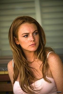 Georgia Rule, Lindsay Lohan Hair, Lindsay Lohan Style, Charlie Sheen, Rachel Mcadams, Jane Fonda, Lindsay Lohan, Christina Hendricks, Without Makeup