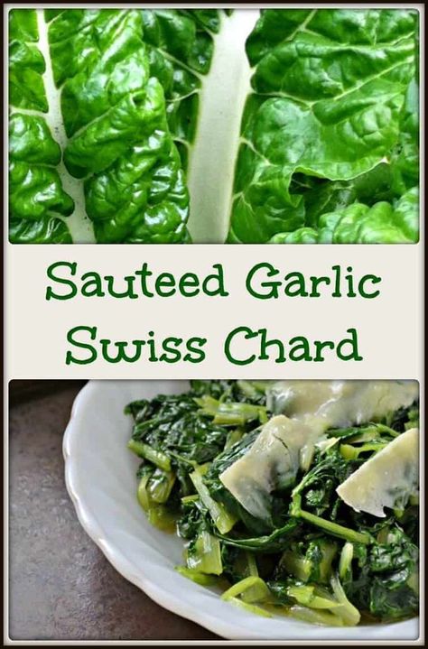 Swiss Chard Recipes Easy, Leafy Greens Recipes, Meal Sides, Sauteed Swiss Chard, Green Leafy Vegetables, Pleated Palazzo Pants, Swiss Chard Recipes, Chard Recipes, Healthy Vegetable Recipes