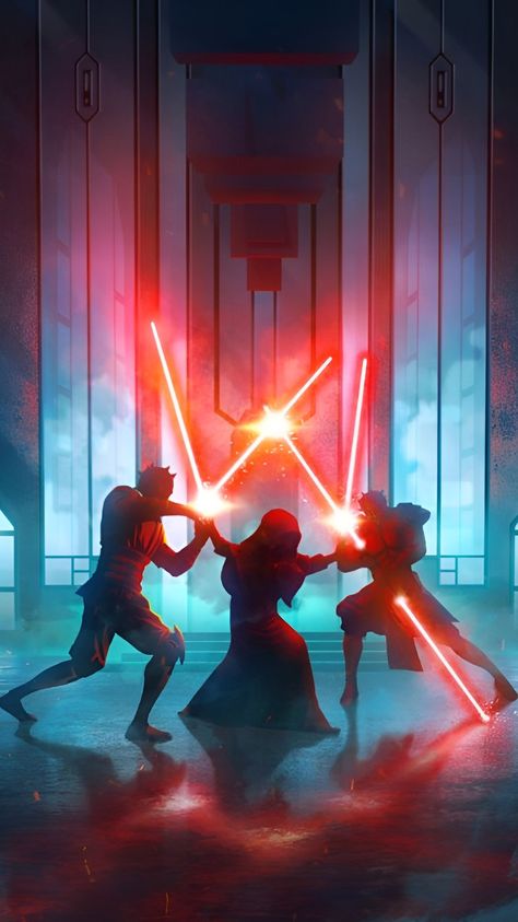 Iphone Wallpaper Wonder Woman, Maul Clone Wars, Darth Maul Clone Wars, Star Wars Characters Poster, Temple Poster, Darth Sidious, Panda Painting, Mtv Awards, Star Wars Prints