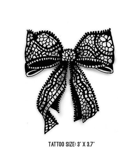 Tattoo Numbers, Lace Bow Tattoos, Numbers Tattoo, Bow Tattoo Designs, Tattoo Removal Cost, Garter Tattoo, Ribbon Tattoos, Bow Tattoo, Inspiration Tattoos