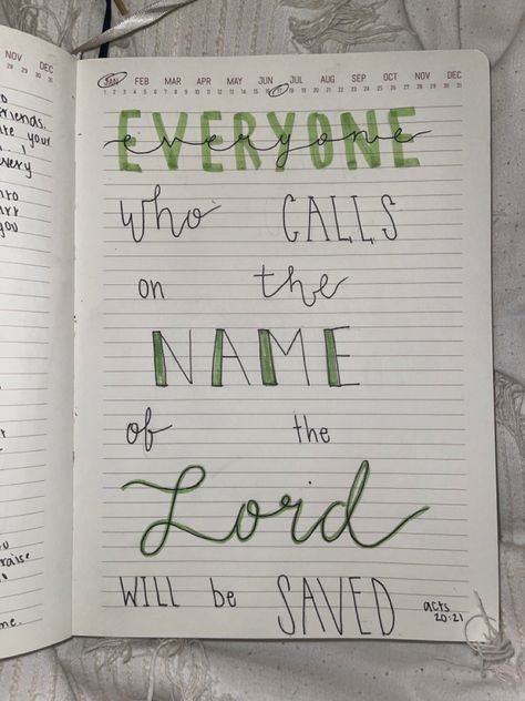 Acts 5:1-11, Acts 17:28, Acts 27:25, Acts 20:24 Bible, Acts 8:26-40, Acts 20, Acts 1, Journal Bible Quotes, Bible Journal Notebooks