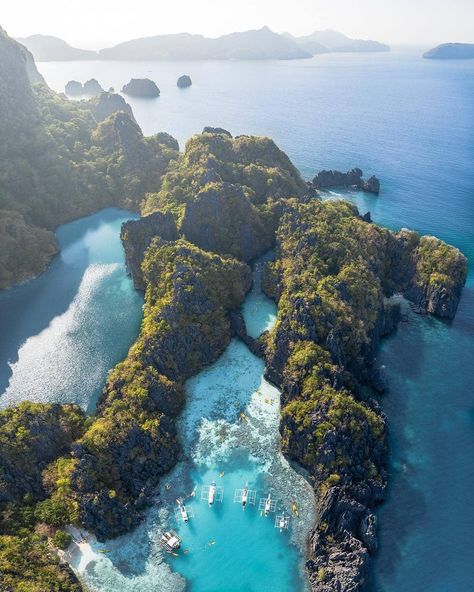 Elnido Palawan, Luxury Places, Philippines Beaches, Amazing Hotels, Travel Luxury, Adventure Travel Explore, Travel Pictures Poses, Travel Photography Inspiration, Tropical Climate