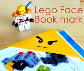 IMG_0894 Lego Bookmark, Make Corner Bookmarks, Lego Corner, Bookmarks Kids Craft, Nature Scavenger Hunt For Kids, Lego Faces, Bookmark Corner, Nature Scavenger Hunt, Bookmarks For Kids