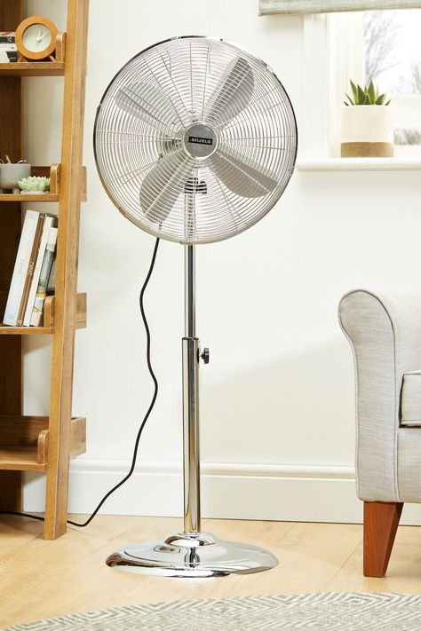 Pedestal Fans, Standing Fans, Stand Fan, Industrial Fan, Antique Fans, Room Fan, Pedestal Fan, Retro Fan, Pedestal Stand