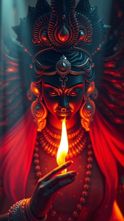 Maa Kali Wallpapers, God Sivan, Maa Pictures, Kali Picture, Kali Tattoo, Adi Shakti, Studio Images, Sanskrit Tattoo, Devi Maa