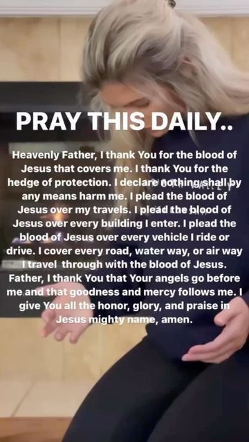 Intercession Prayers, Prayer For My Family, Prayers Of Encouragement, Deliverance Prayers, Christian Board, Morning Prayer Quotes, Personal Prayer, Everyday Prayers, Spiritual Prayers