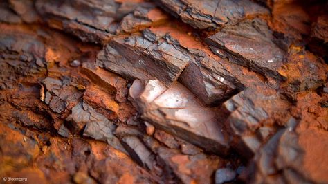 Iron Ore, Aesthetic Tumblr, Structural Engineering, Of The Earth, The Earth, Aesthetic Pictures, Texture, Tumblr, Canning