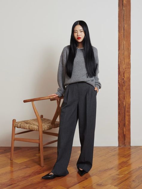 The Effortless Pant™ | Aritzia CA