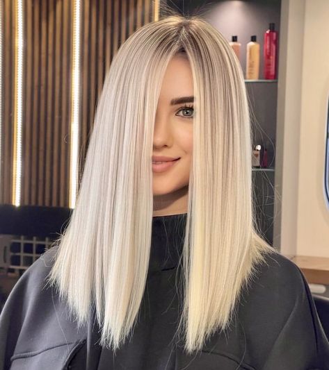 Air Touch Hair Blond, Air Touch Hair, Baby Blonde Hair, Air Touch, Style Salon, Wine Hair, European Hair, Blonde Hair Inspiration, Blonde Hair Looks