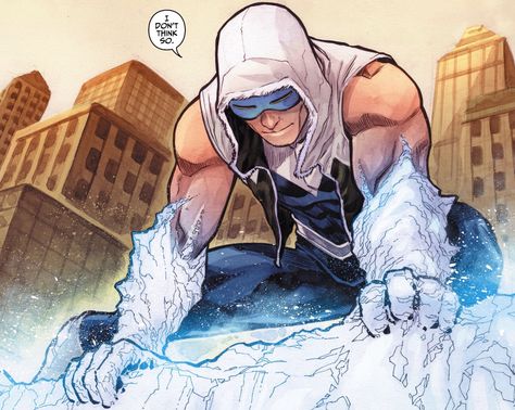 Captain Cold Captain Cold, Leonard Snart, Mr Freeze, Night Anime, Vertigo Comics, Anime Tv, Best Superhero, Dc Villains, Fate Stay Night Anime