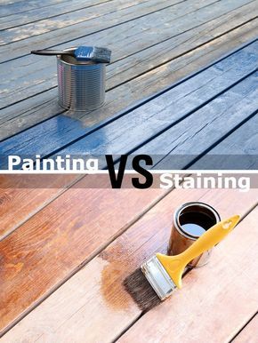 Staining A Deck, Deck Painting, Deck Paint Colors, Beach House Deck, Outdoor Deck Decorating, Deck Stain Colors, Concrete Painting, Deck Makeover, Porch Paint