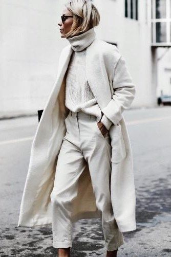 Minimal Stil, Look 80s, Minimalist Moda, Fashion Week Outfit, Outfits Woman, Mode Casual, Minimal Chic, Style Trends