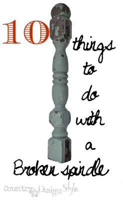 Ideas For Spindles Diy Projects, Large Spindles Repurposed, Spindle Diy Ideas, Bedpost Repurposed, Spindals Ideas, Diy Spindle Projects, Repurpose Spindles Ideas, Spindle Upcycle, Repurposed Spindles