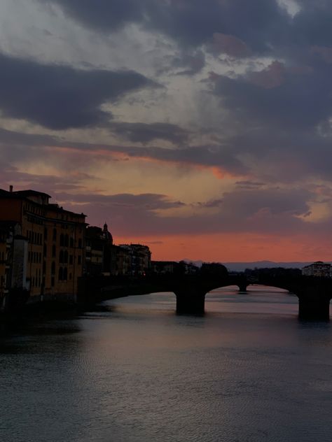 florence Italy sunset Florence Core, Florence Italy Aesthetic, Italy Aesthetic, + Core + Aesthetic, Florence Italy, Florence, Italy, Water