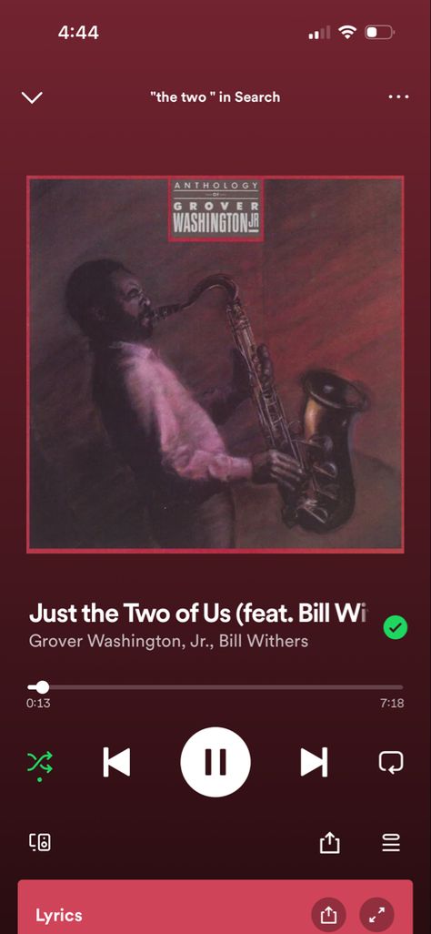 Songs Spotify, Grover Washington, Bill W, Spotify Songs, Bill Withers, Just The Two Of Us, Songs Playlist, Fred Weasley, All The Feels